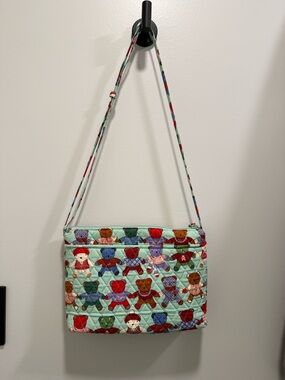 Vera Bradley Purse